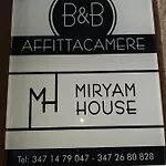 Miryam House E Relax 4* San Severo
