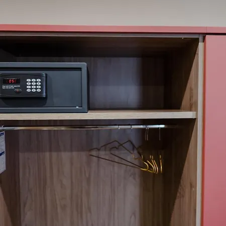 Miryam House E Relax San Severo