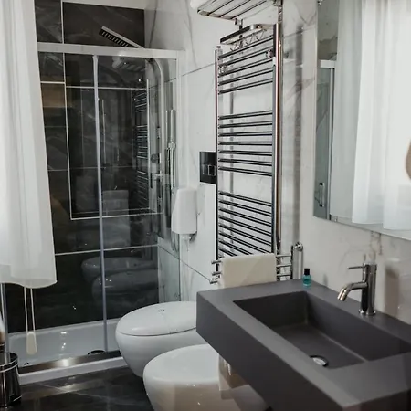 Maison d'hôtes Miryam House E Relax