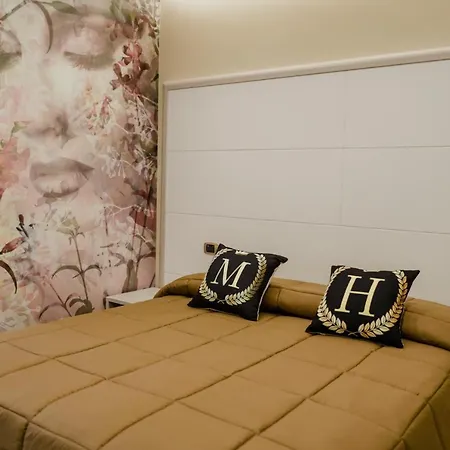 Miryam House E Relax Maison d'hôtes San Severo