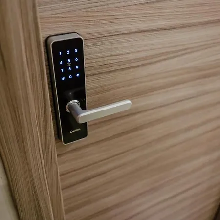 بيت ضيافة Miryam House E Relax