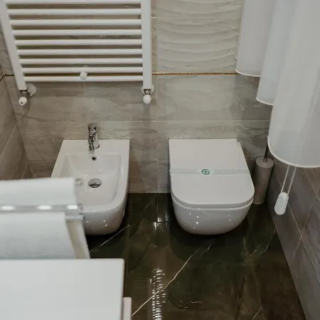 Maison d'hôtes Miryam House E Relax