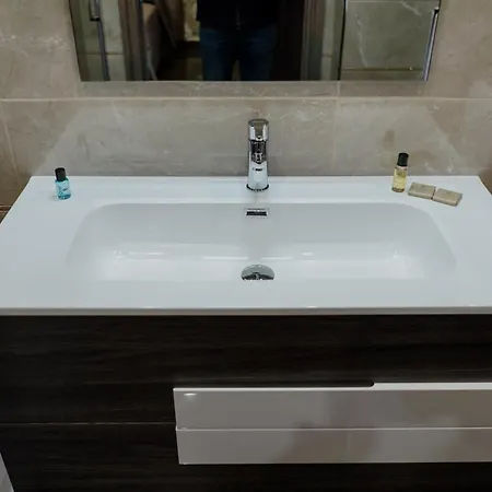 Maison d'hôtes Miryam House E Relax 4*