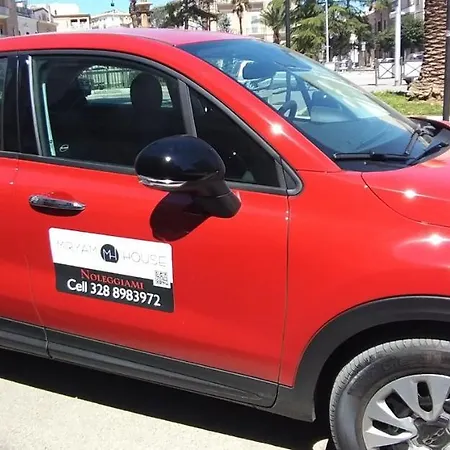 Maison d'hôtes Miryam House E Relax