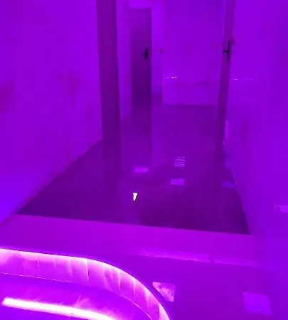 Miryam House E Relax Maison d'hôtes