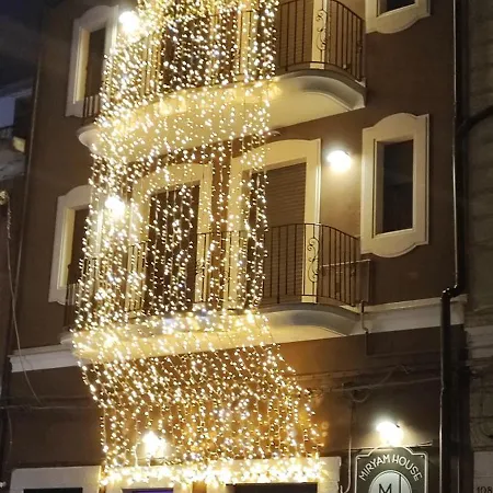 Miryam House E Relax 4*