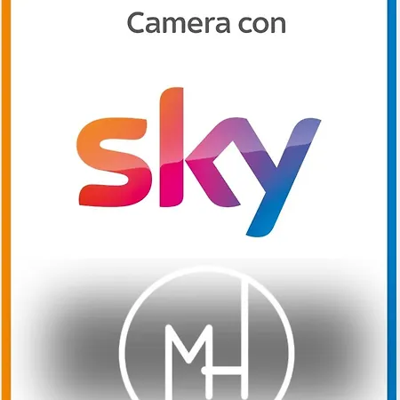 Miryam House E Relax