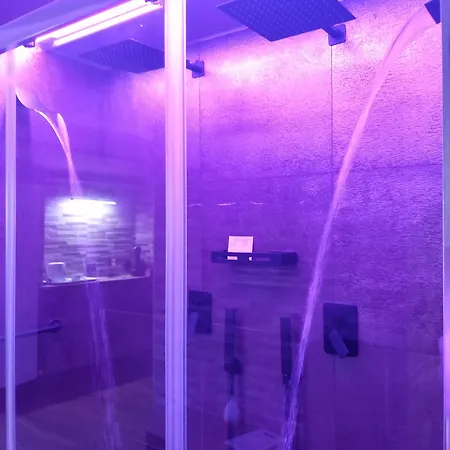 Maison d'hôtes Miryam House E Relax