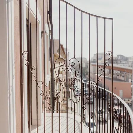 Maison d'hôtes Miryam House E Relax