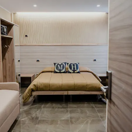 Miryam House E Relax 4* San Severo