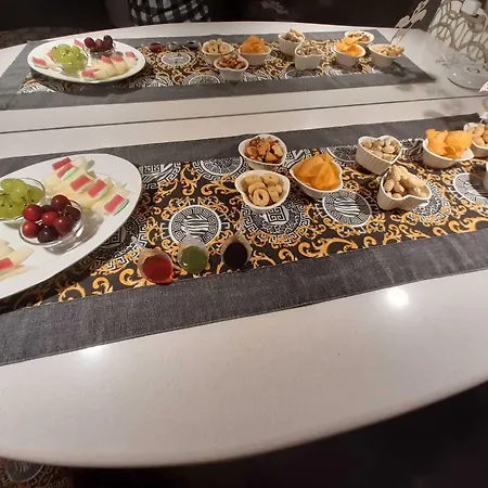 Miryam House E Relax Maison d'hôtes 4*