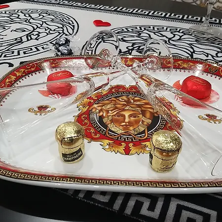 Miryam House E Relax 4*