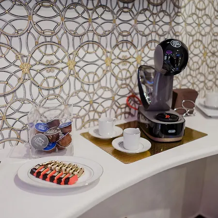 Miryam House E Relax Maison d'hôtes