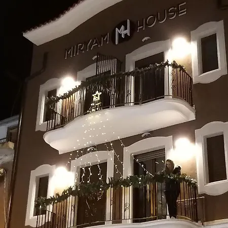 Miryam House E Relax