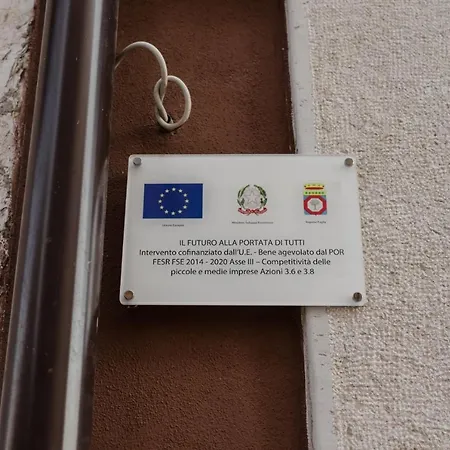 Miryam House E Relax 4* San Severo