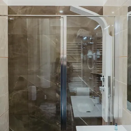 Gæstehus Miryam House E Relax San Severo