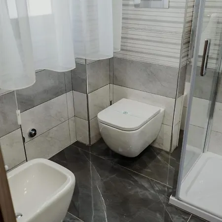 Miryam House E Relax Guest house *