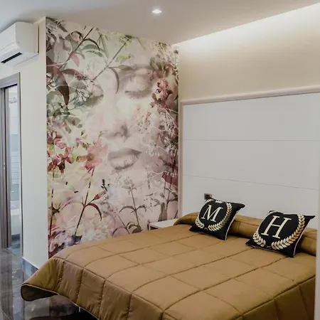 Miryam House E Relax Guest house