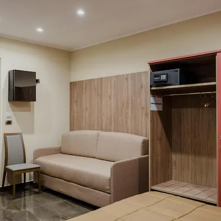 Miryam House E Relax Gæstehus San Severo