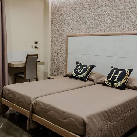 Miryam House E Relax Guest house