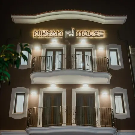 Miryam House E Relax Guest house