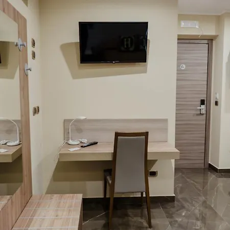 Miryam House E Relax Pensionat