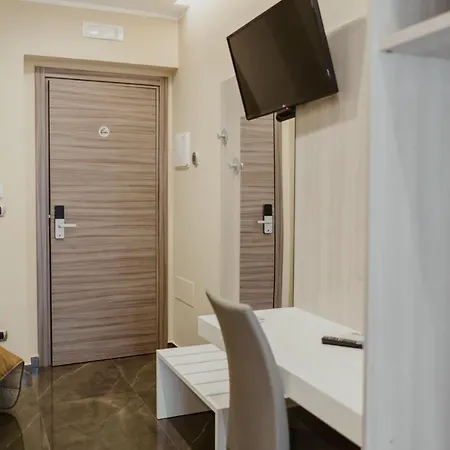 Miryam House E Relax 4* San Severo