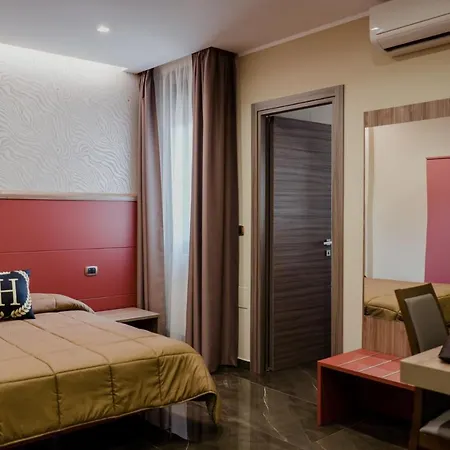 Miryam House E Relax San Severo