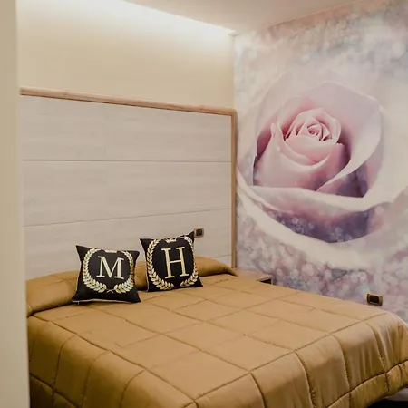 Miryam House E Relax 4*