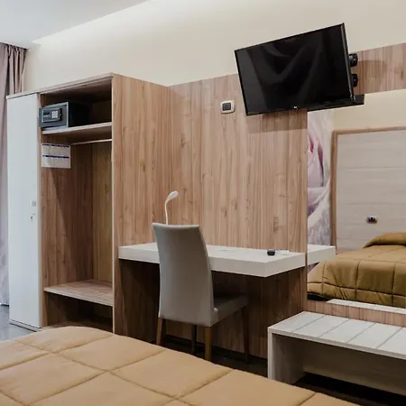 Miryam House E Relax 招待所
