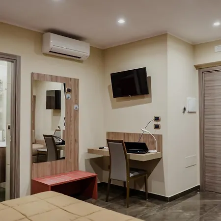 Miryam House E Relax 4* San Severo