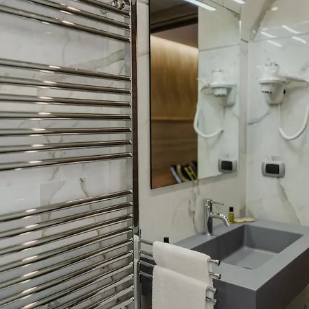 Miryam House E Relax San Severo