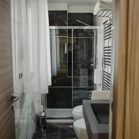 Gæstehus Miryam House E Relax 4*