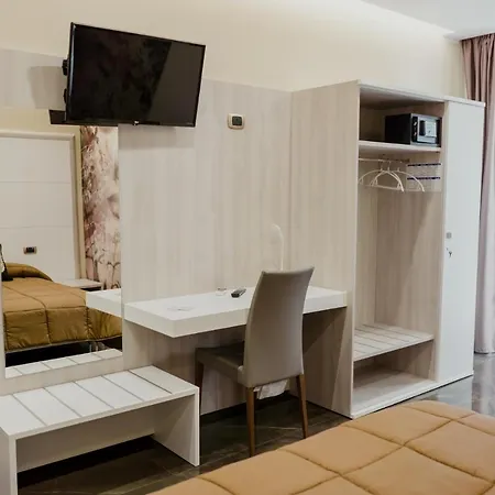 Miryam House E Relax Pensionat