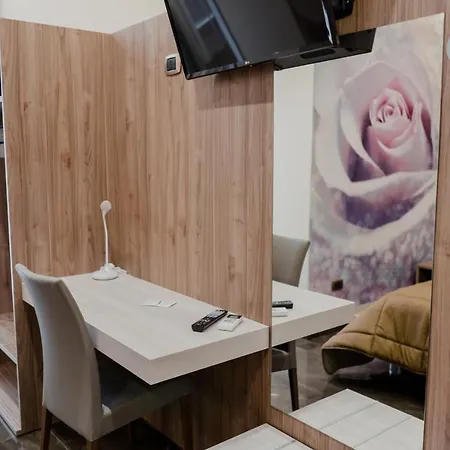 Miryam House E Relax Pensionat 4*