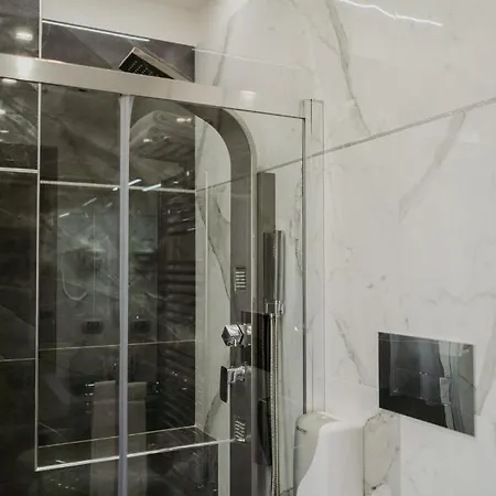 Gæstehus Miryam House E Relax San Severo