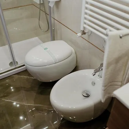 Pensionat Miryam House E Relax