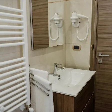 Miryam House E Relax