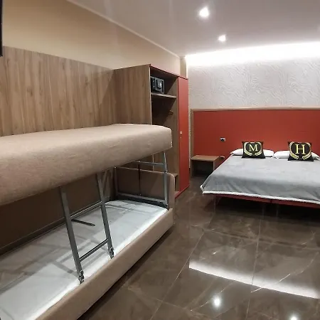 Gæstehus Miryam House E Relax