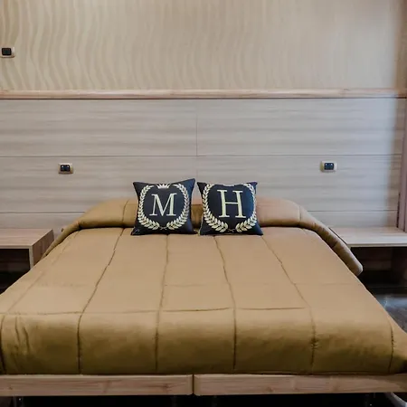 Miryam House E Relax Pensionat