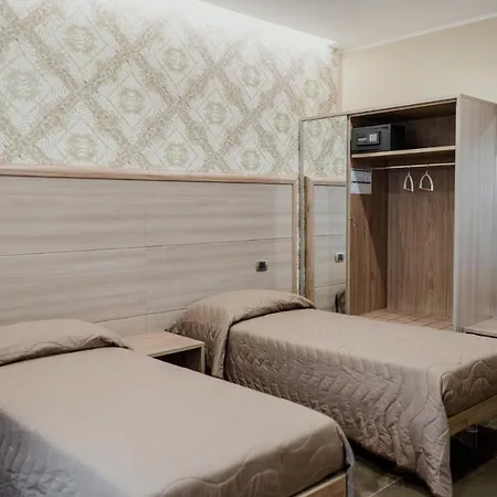 Miryam House E Relax Gæstehus San Severo