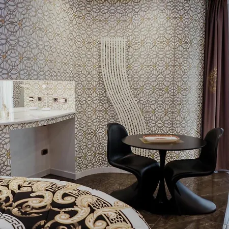 Miryam House E Relax *