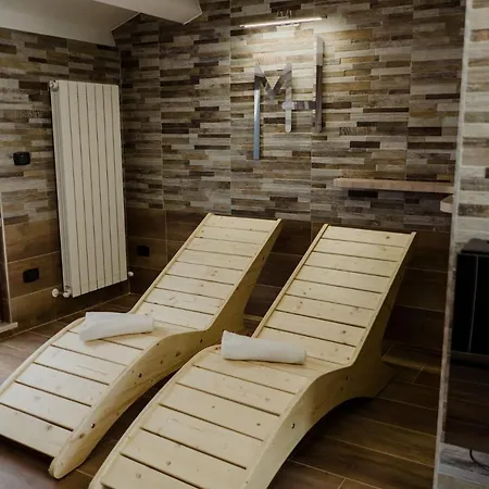 Guest house Miryam House E Relax San Severo