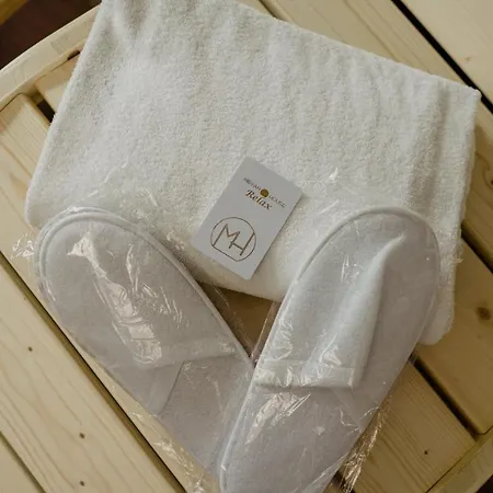 Guest house Miryam House E Relax *