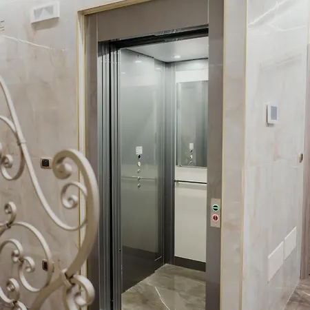 Miryam House E Relax Guest house *