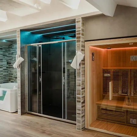 Miryam House E Relax *