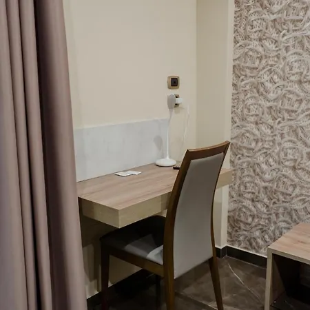 Miryam House E Relax Gæstehus San Severo