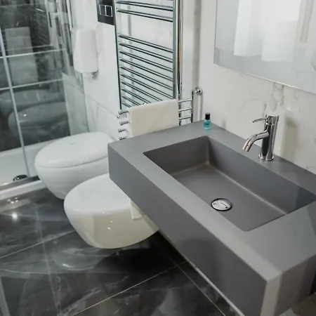 Miryam House E Relax Pensionat San Severo