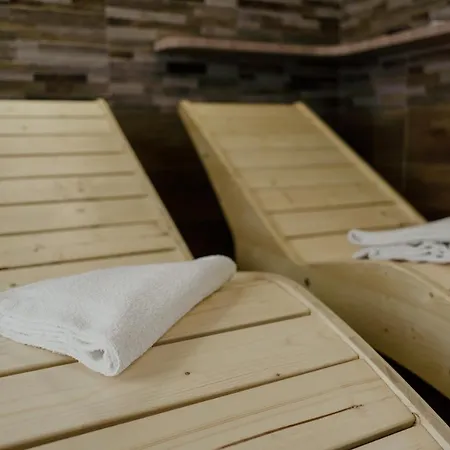 Miryam House E Relax * San Severo