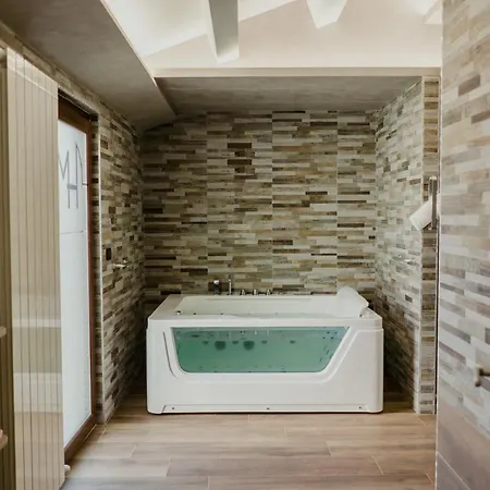Miryam House E Relax Guest house *